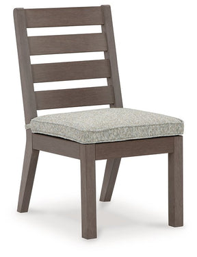 Hillside Barn Outdoor Dining Chair (Set of 2) - Half Price Furniture