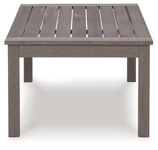 Hillside Barn Outdoor Coffee Table - Half Price Furniture