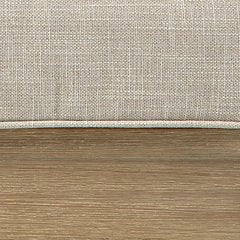 Clare View Lounge Chair with Cushion - Outdoor Seating - Half Price Furniture
