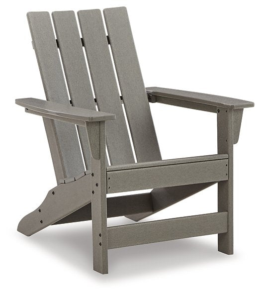 Visola Adirondack Chair Half Price Furniture