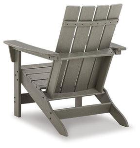 Visola Adirondack Chair - Half Price Furniture