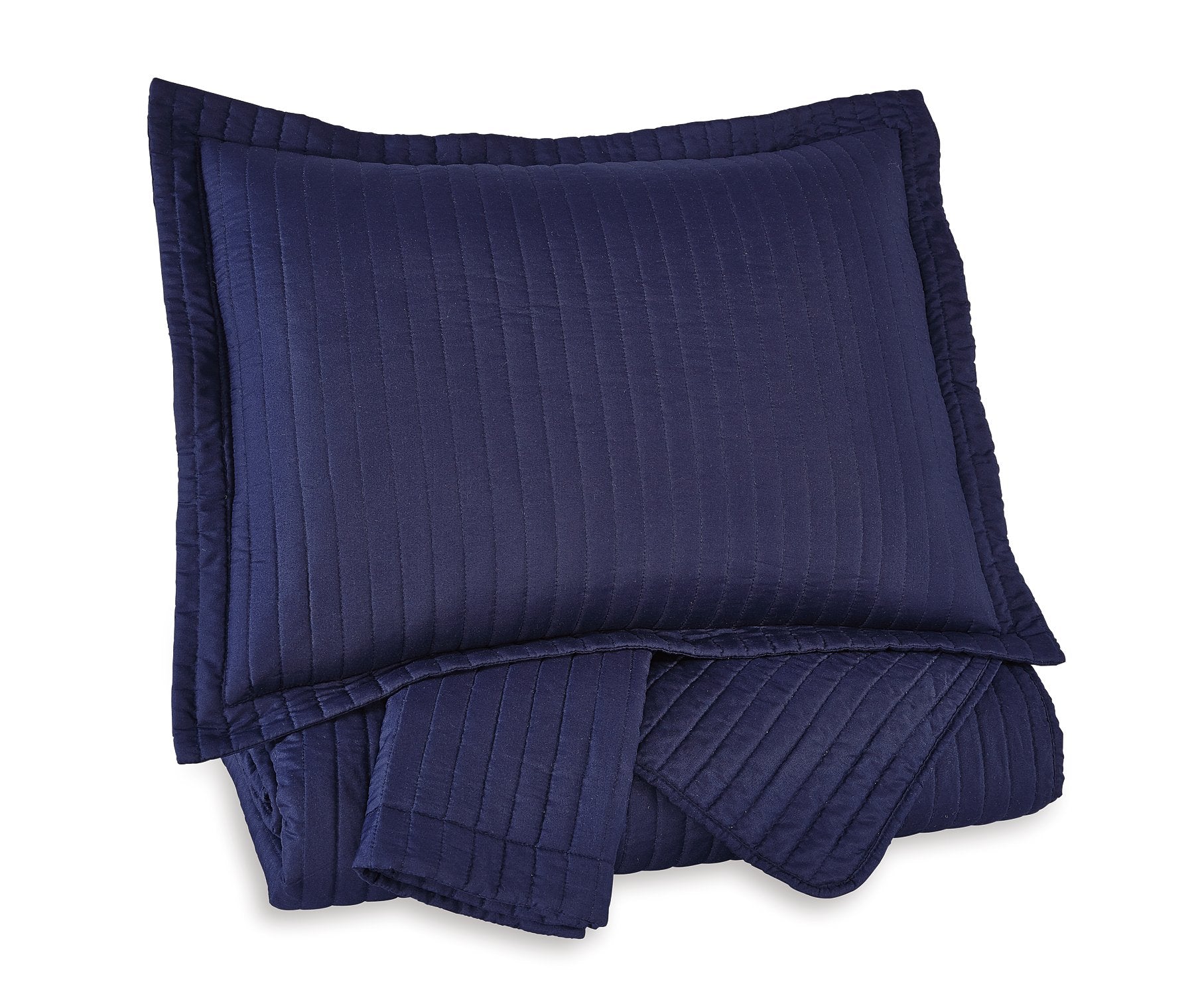 Raleda 3-Piece King Coverlet Set - Half Price Furniture