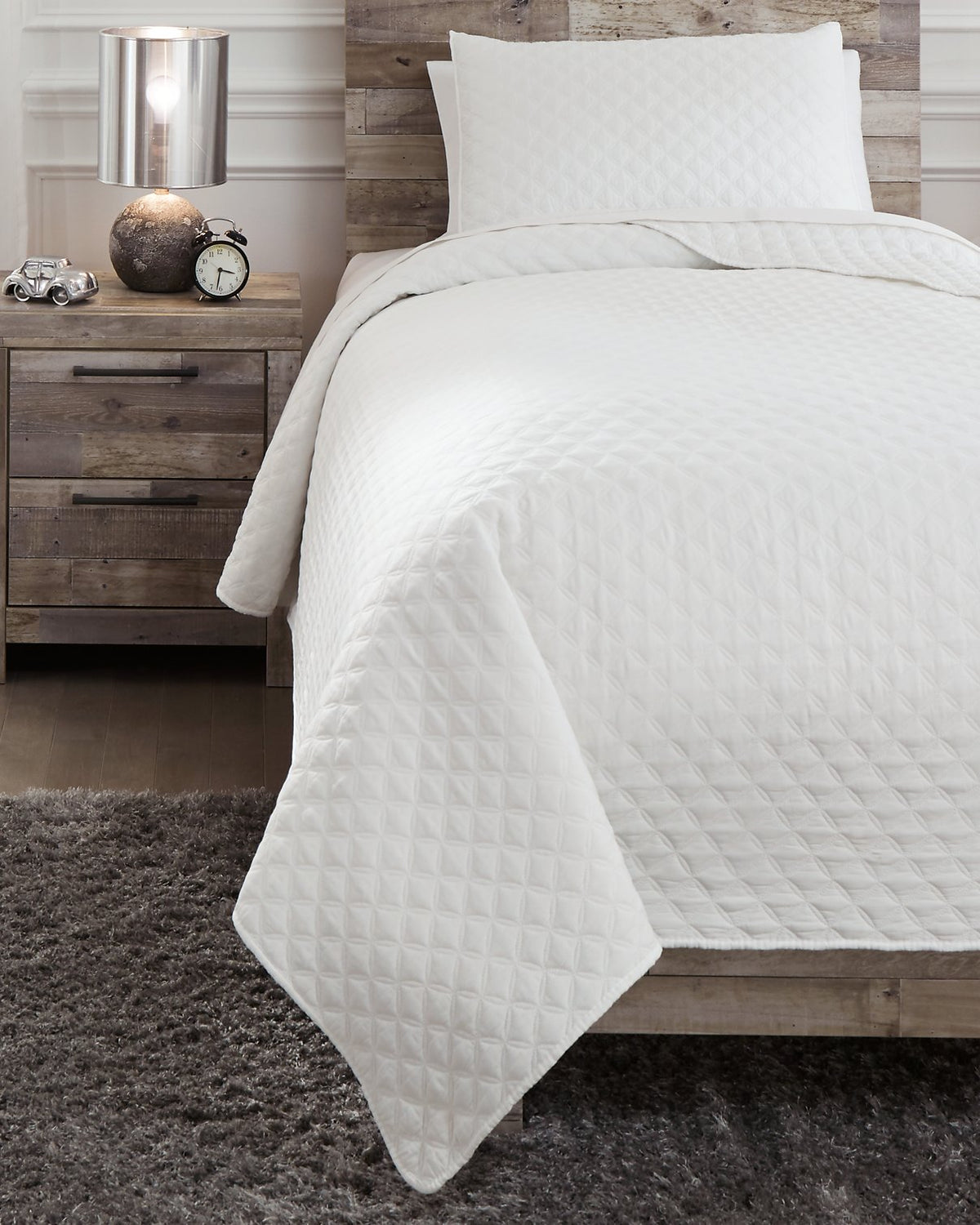 Ryter Coverlet Set - Half Price Furniture