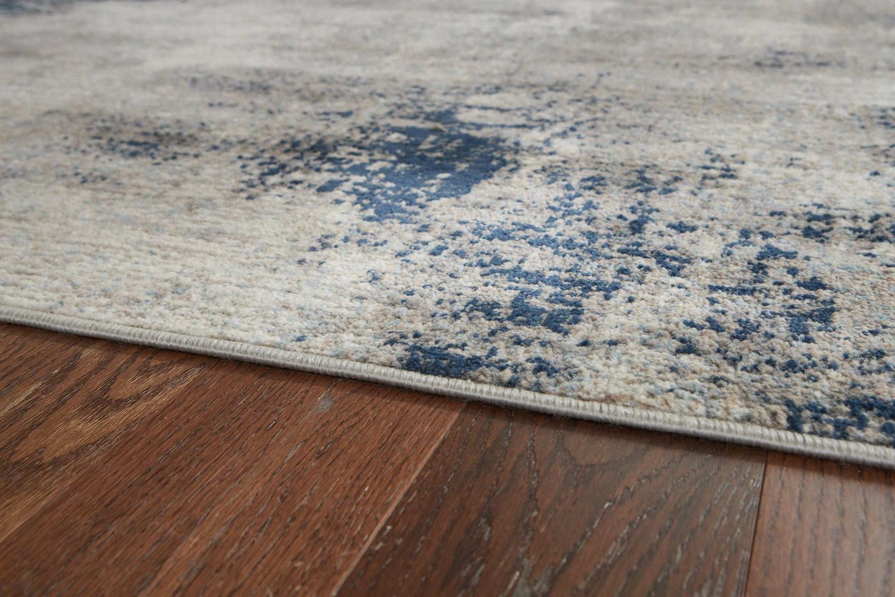 Wrenstow 5'3" x 7'3" Rug Half Price Furniture