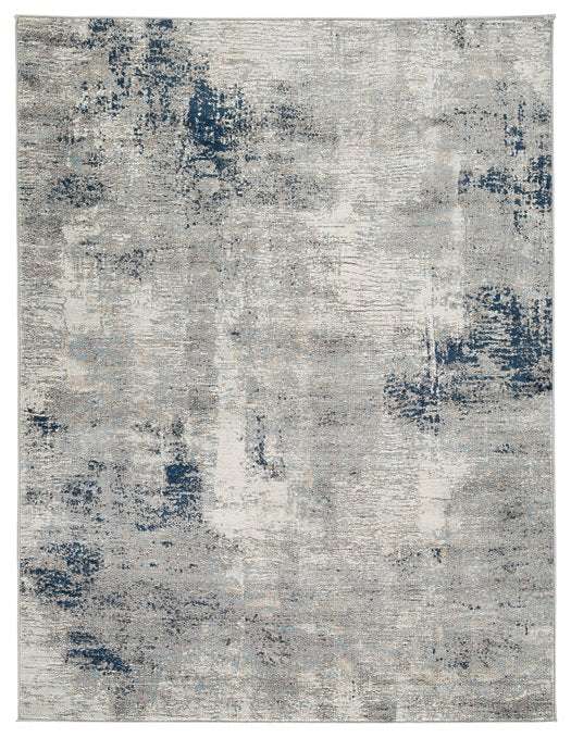 Wrenstow 7'10" x 10'3" Rug - Half Price Furniture