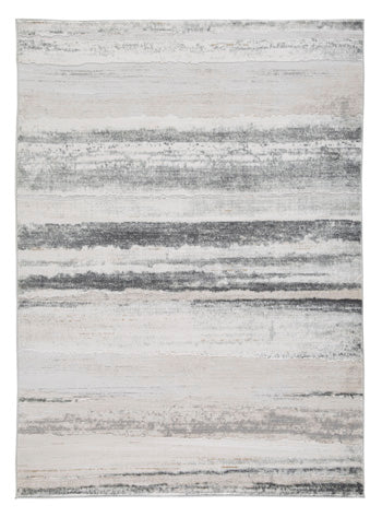 Abanett Rug - Rug - Half Price Furniture