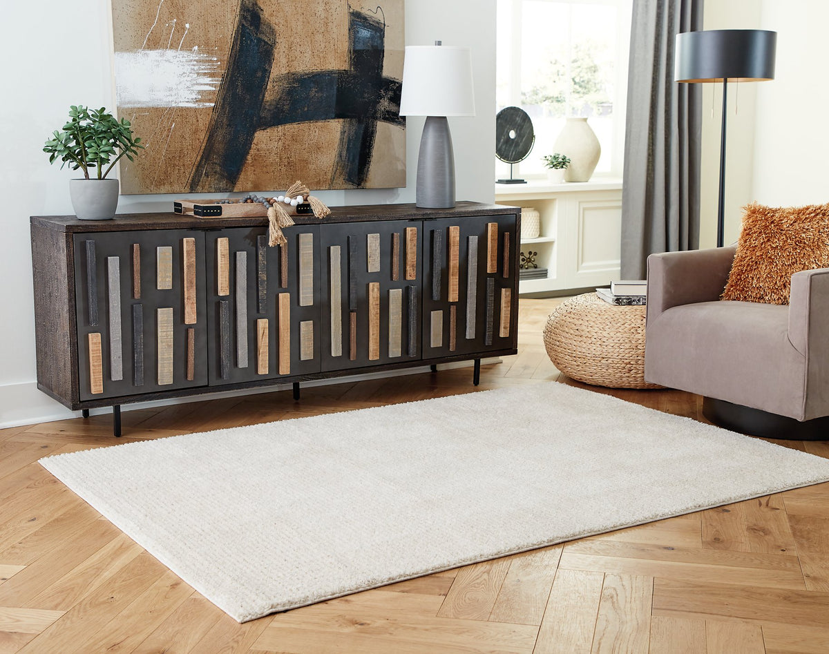 Sethmond 5'3" x 7'3" Rug - Half Price Furniture