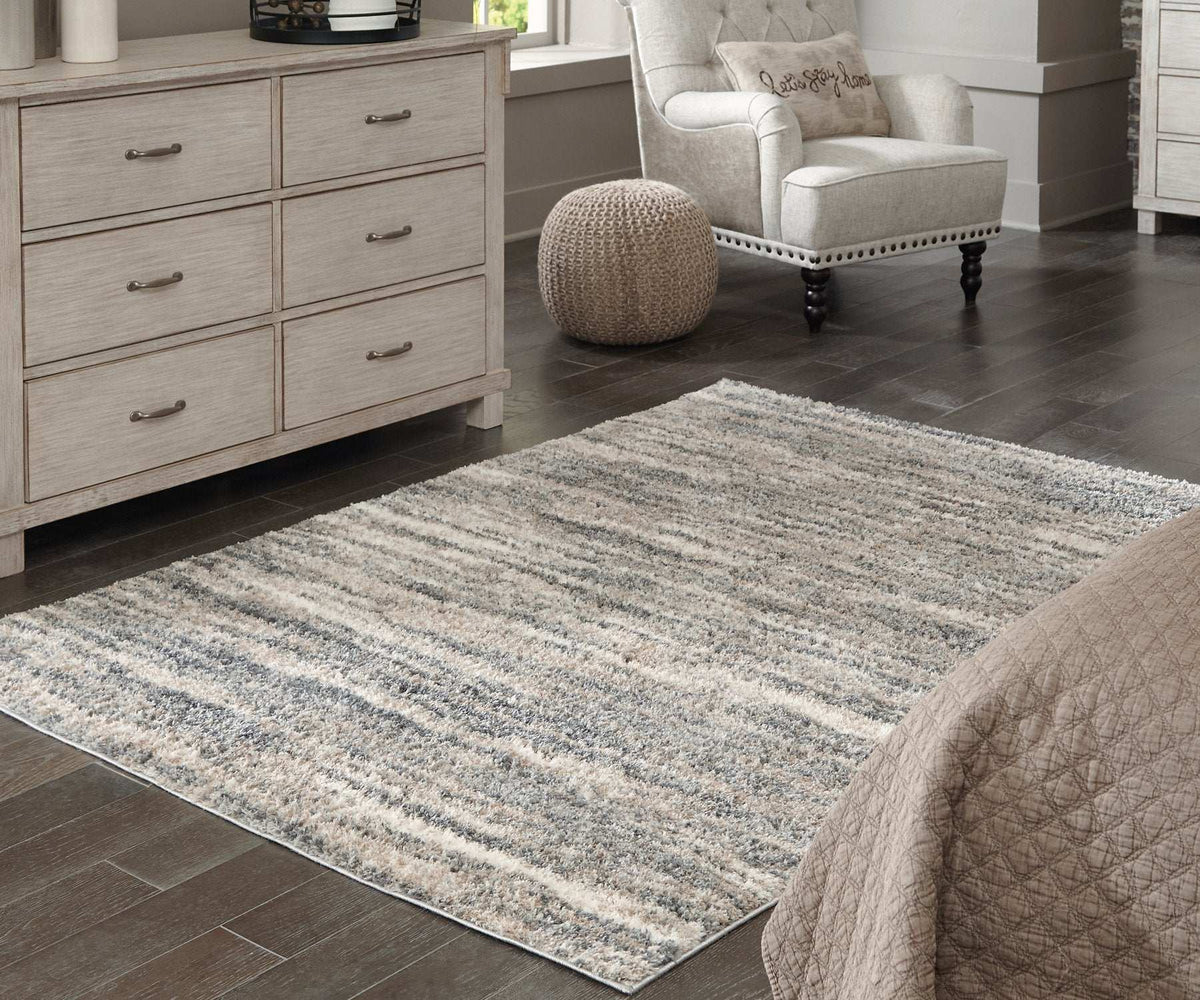 Gizela 7'10" x 10' Rug Half Price Furniture