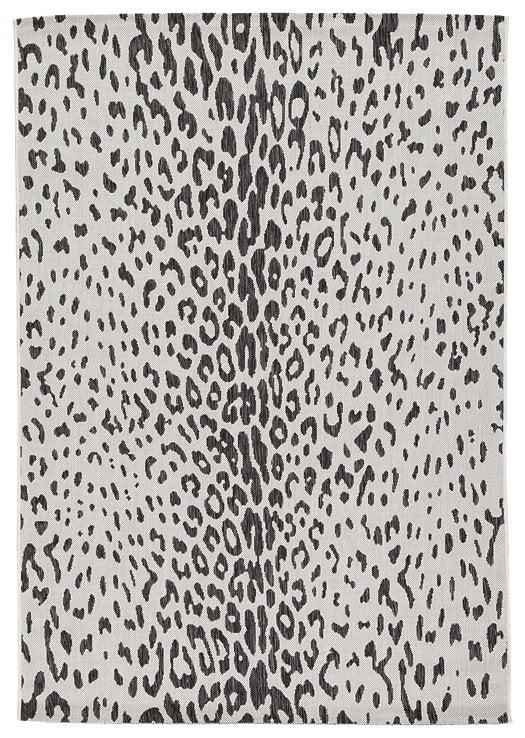 Samya 5'3" x 7'7" Rug Half Price Furniture