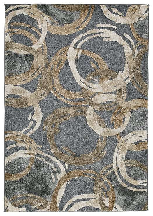 Faelyn 5' x 7'3" Rug Half Price Furniture