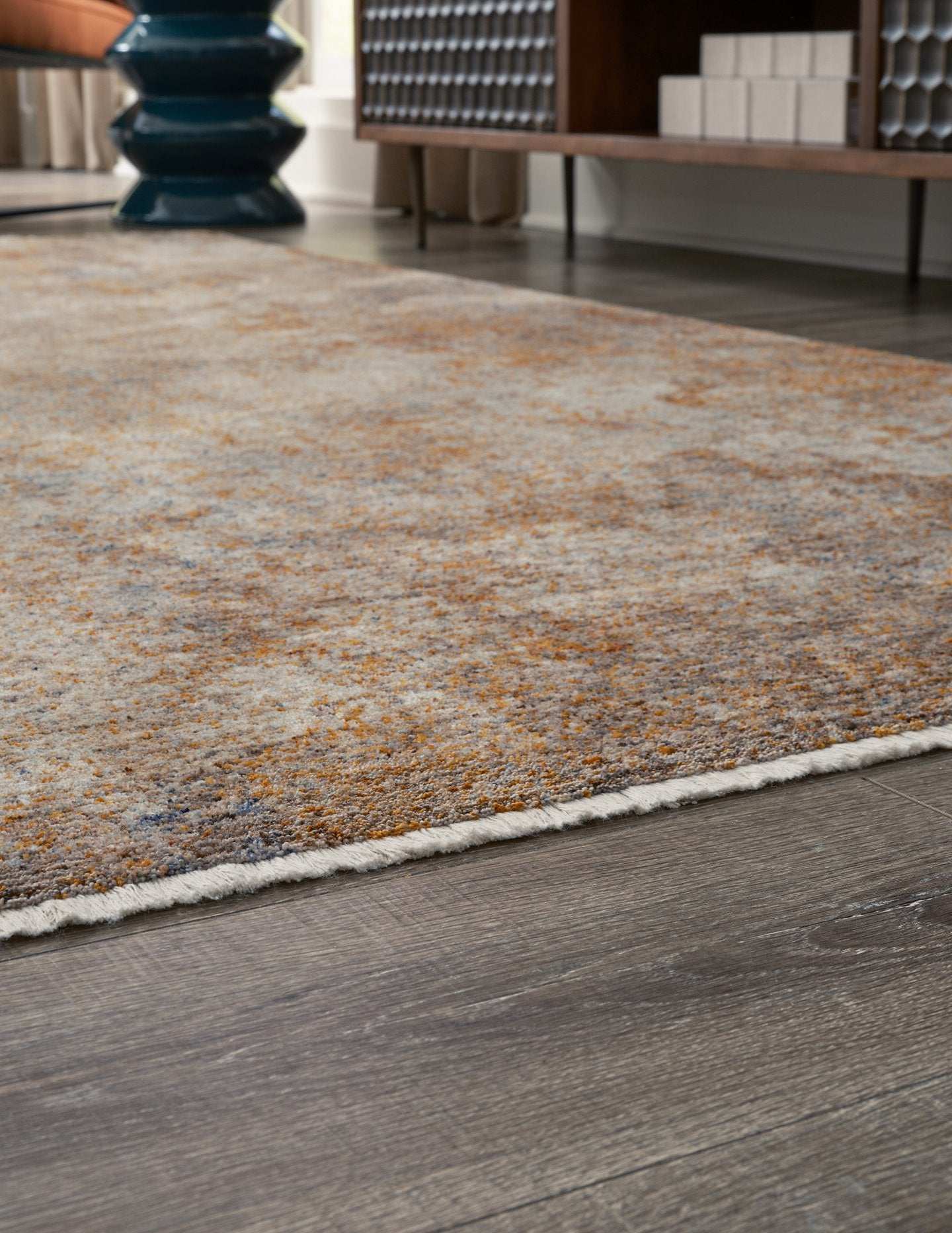 Mauville 5' x 7'10" Rug - Half Price Furniture