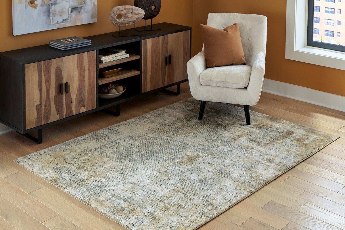 Vestavia 5' x 7' Rug Half Price Furniture