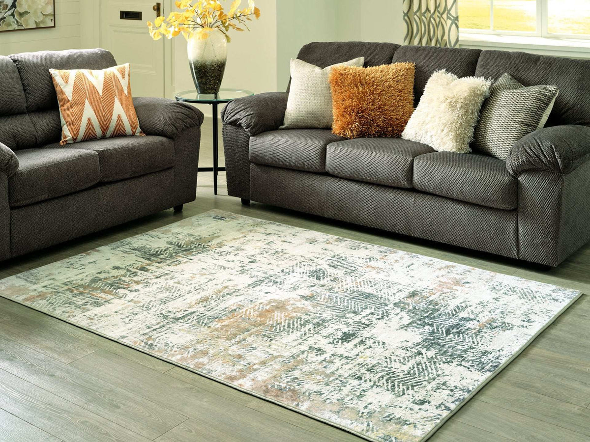 Redlings 5' x 7' Rug Half Price Furniture