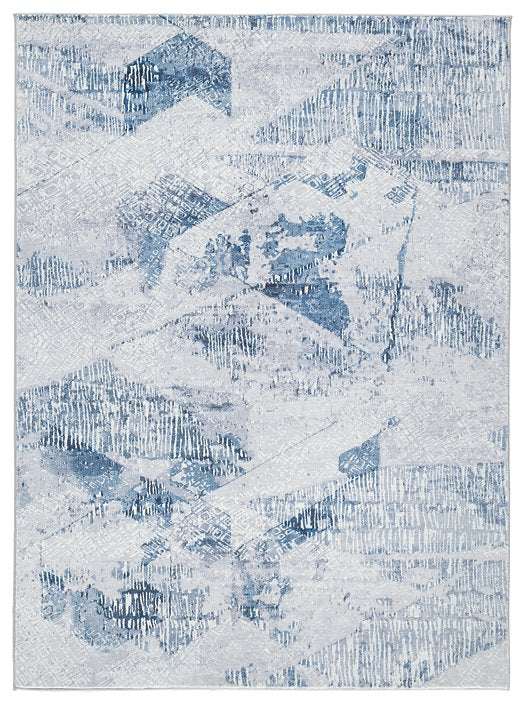 Haddam 5' x 7' Rug Half Price Furniture