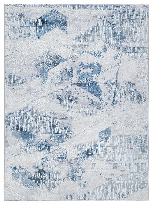 Haddam 7'5" x 9'6" Rug Half Price Furniture