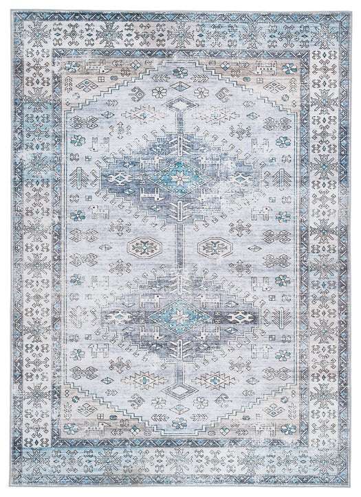 Hebruns 8' x 10' Rug - Half Price Furniture