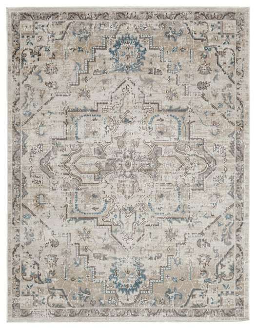 Barkham Rug - Rug - Half Price Furniture