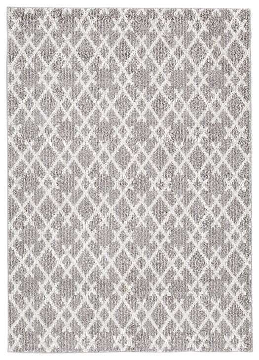 Wadehall 5' x 7' Rug Half Price Furniture