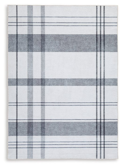 Kaidlow 5' x 7' Rug Half Price Furniture
