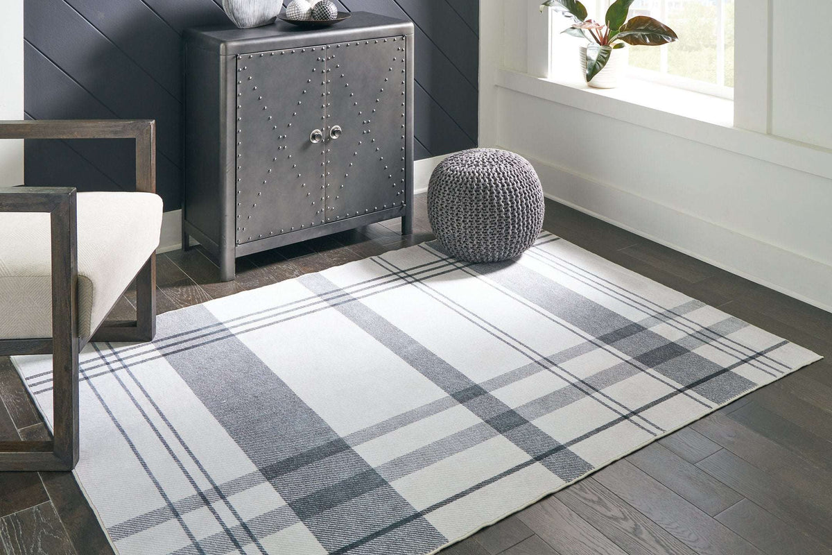 Kaidlow 5' x 7' Rug - Half Price Furniture