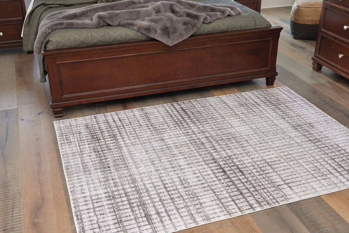 Moorhill 5' x 7' Rug - Half Price Furniture