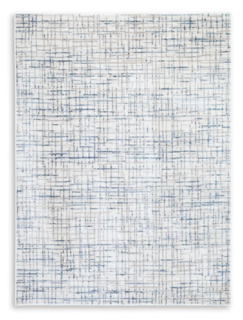 Beckfille 8' x 10' Rug - Rug - Half Price Furniture