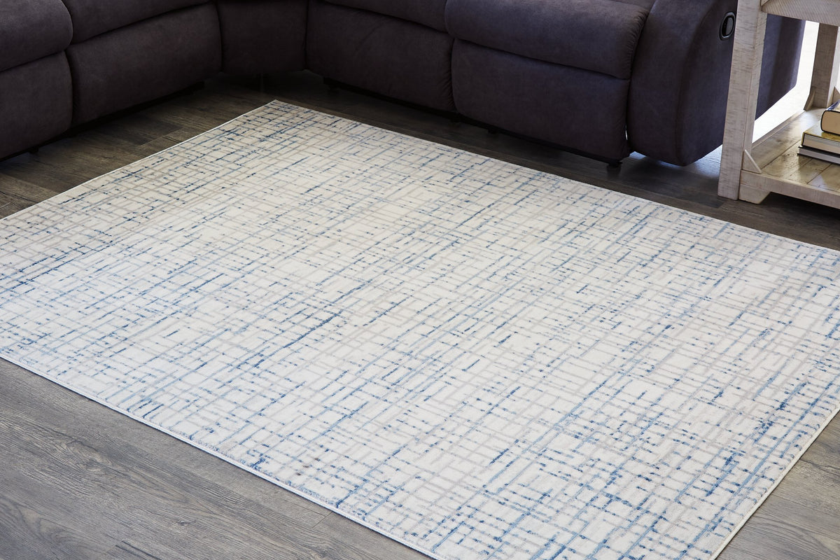 Beckfille 5' x 7' Rug - Rug - Half Price Furniture