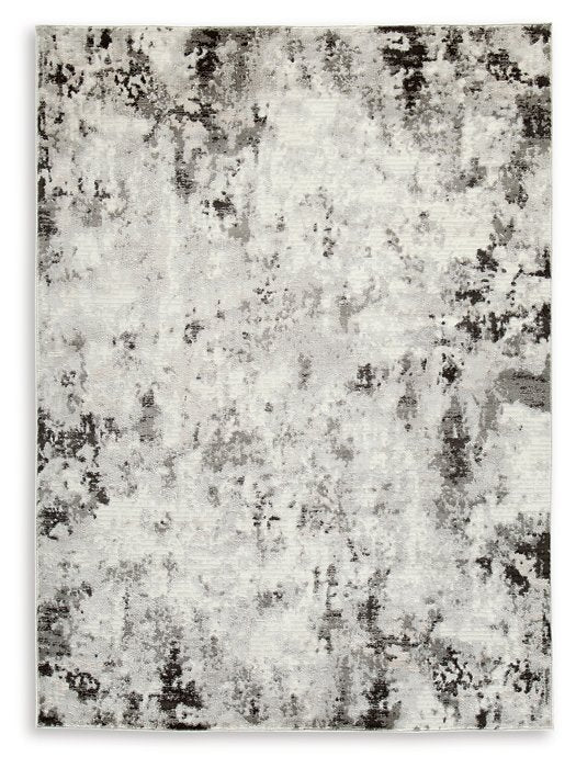 Greyland 5' x 7' Rug Half Price Furniture