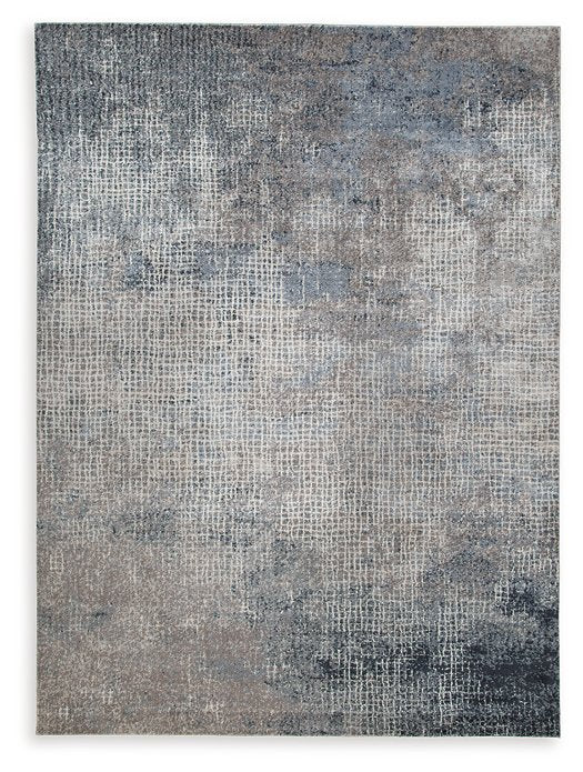 Brookhall 7'10" x 10'6" Rug Half Price Furniture