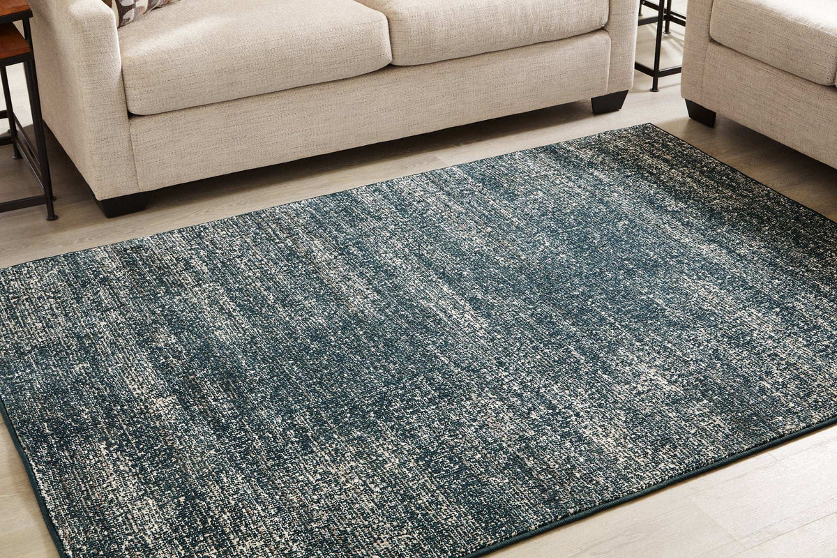 Rosebend 5'3" x 7'6" Rug Half Price Furniture