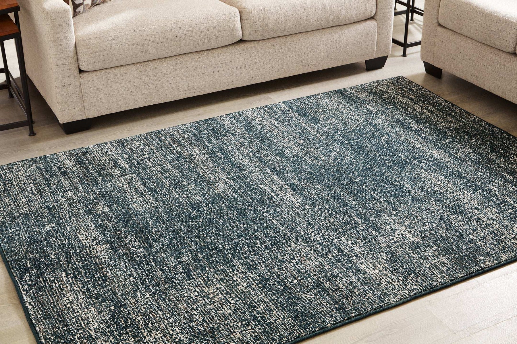 Rosebend 5'3" x 7'6" Rug Half Price Furniture