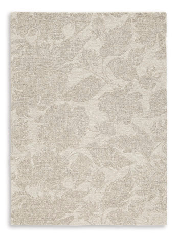 Chadess 5' x 7' Rug Half Price Furniture