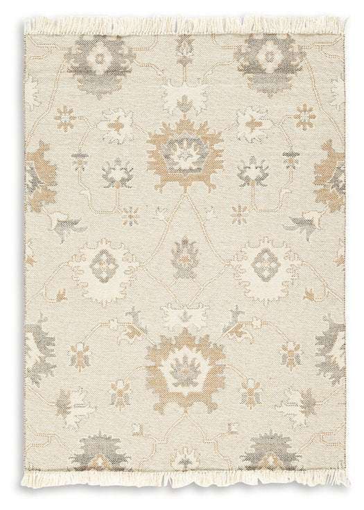Calkin 5' x 7' Rug Half Price Furniture