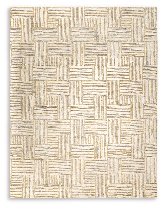 Adanmund 5' x 7' Rug - Rug - Half Price Furniture