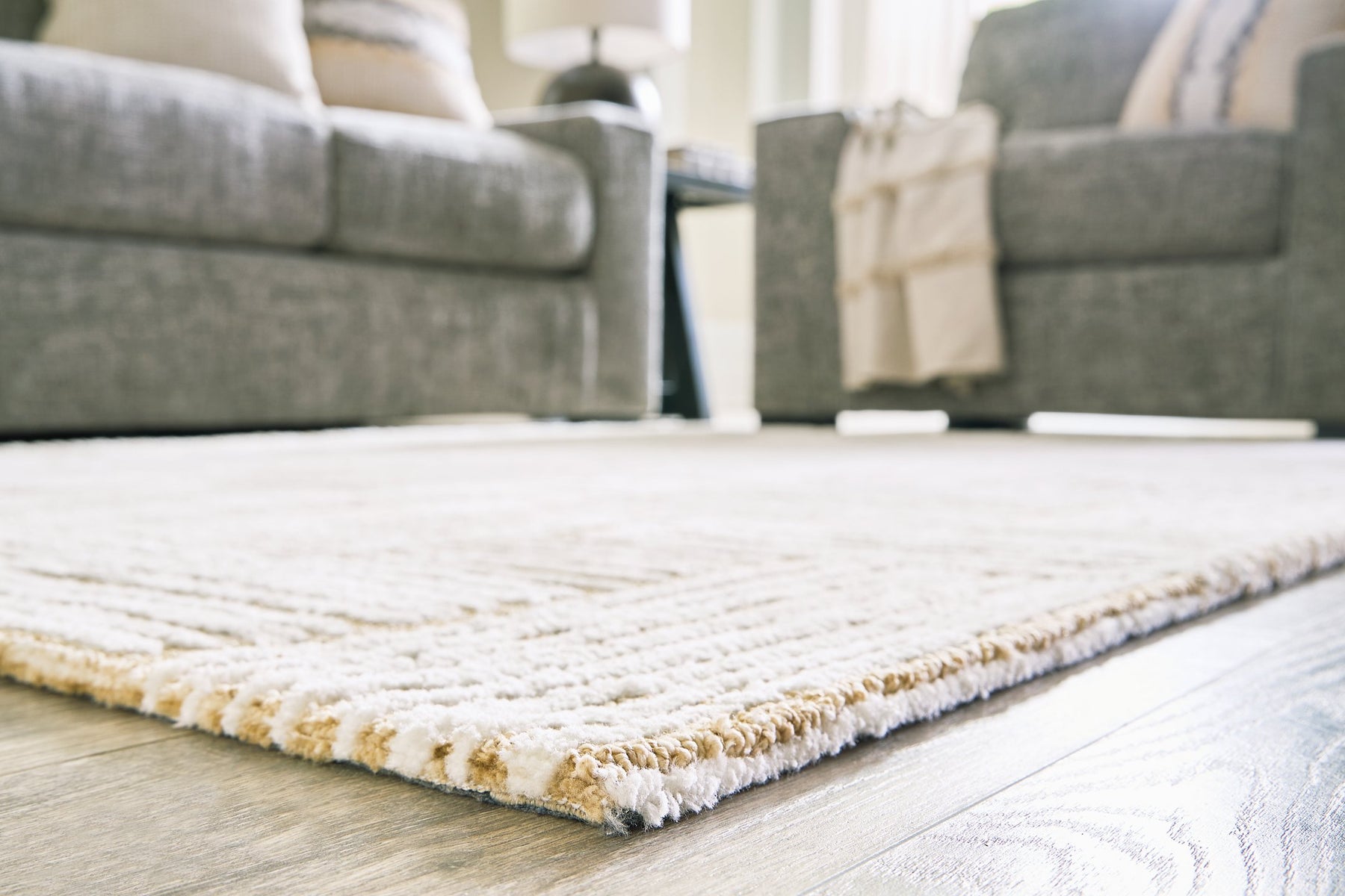 Adanmund 5' x 7' Rug - Rug - Half Price Furniture