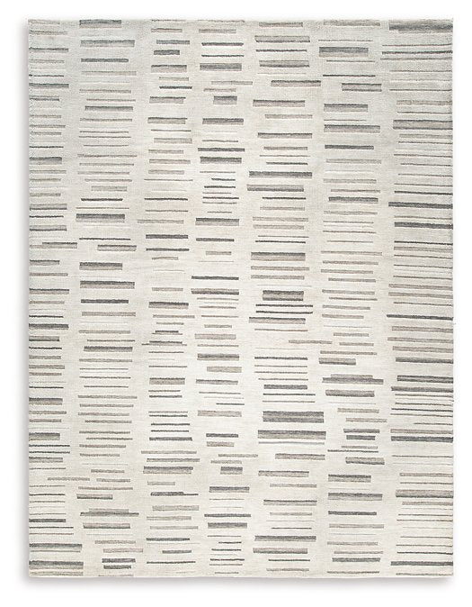 Leesdale 8' x 10' Rug Half Price Furniture