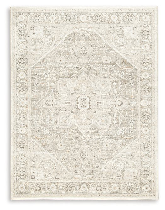Gatwell 5' x 7' Rug Half Price Furniture