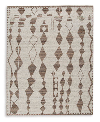 Brettler Rug - Rug Medium - Half Price Furniture
