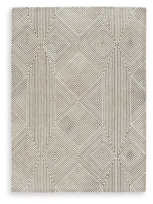 Jadott Rug Half Price Furniture