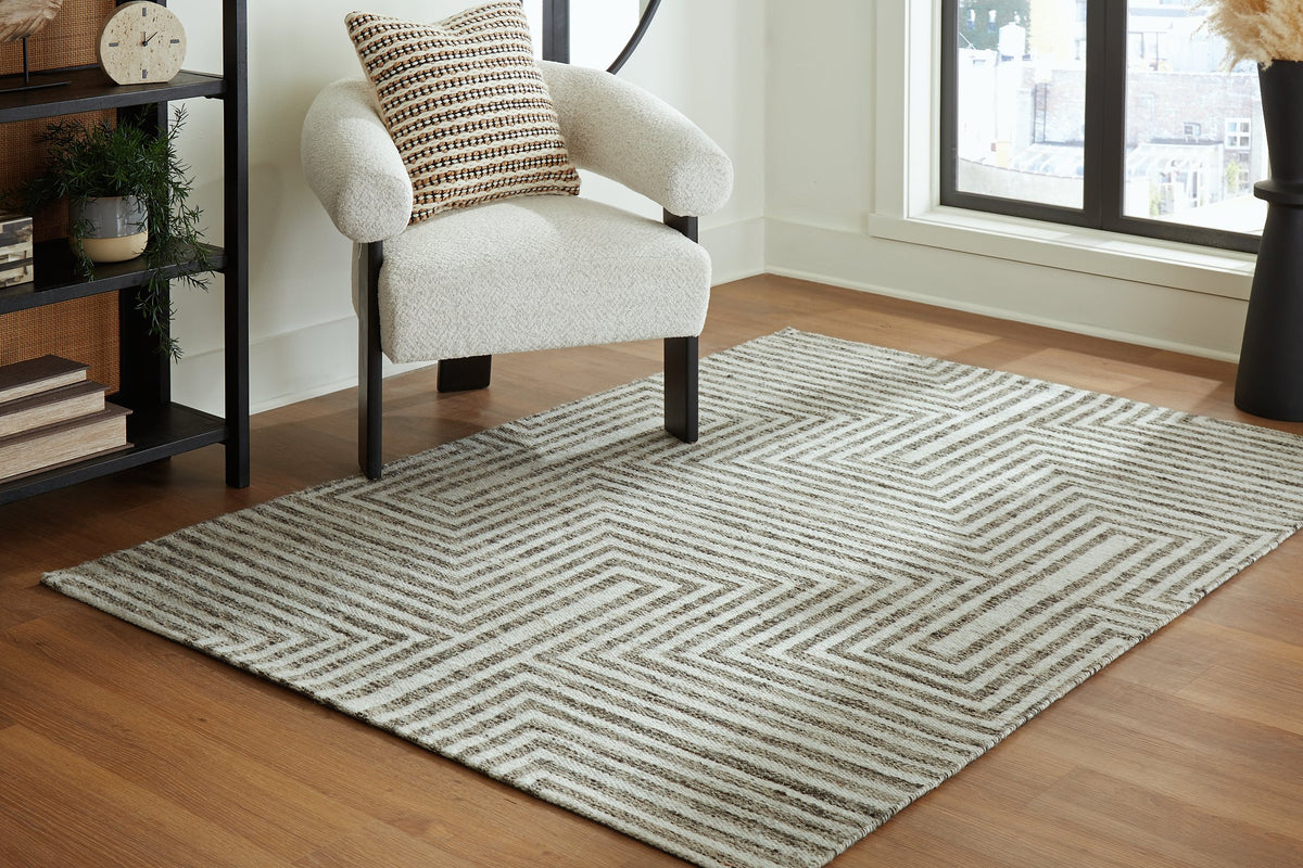 Jossen Rug - Half Price Furniture