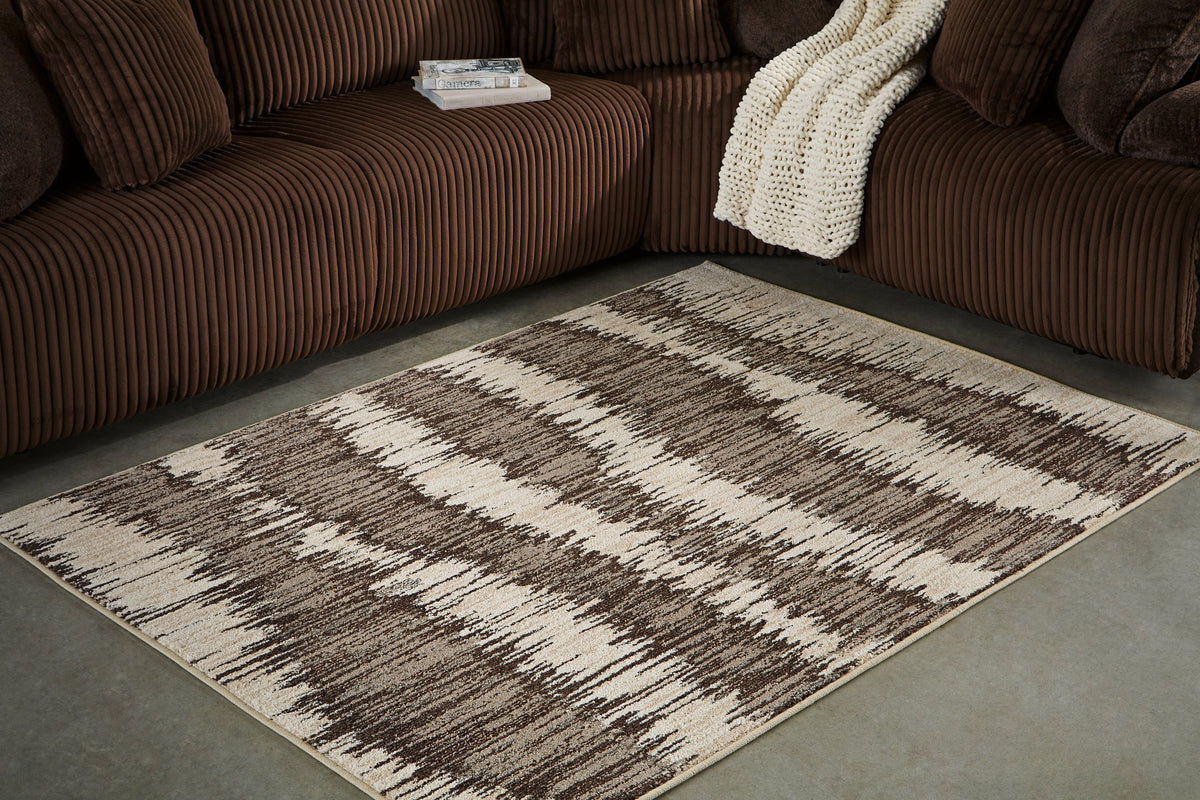 Keradon Rug Half Price Furniture