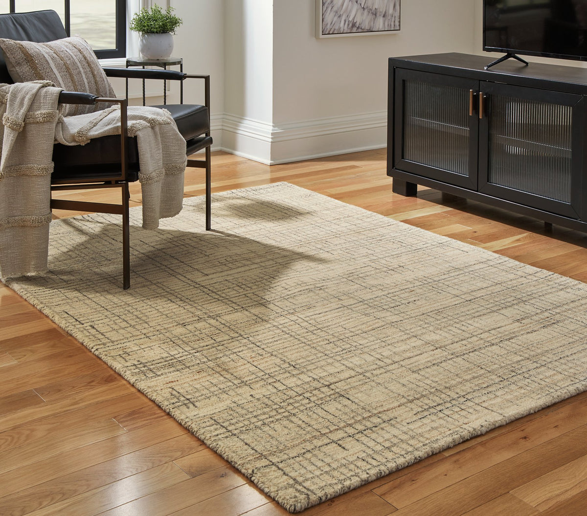 Janston Rug - Half Price Furniture
