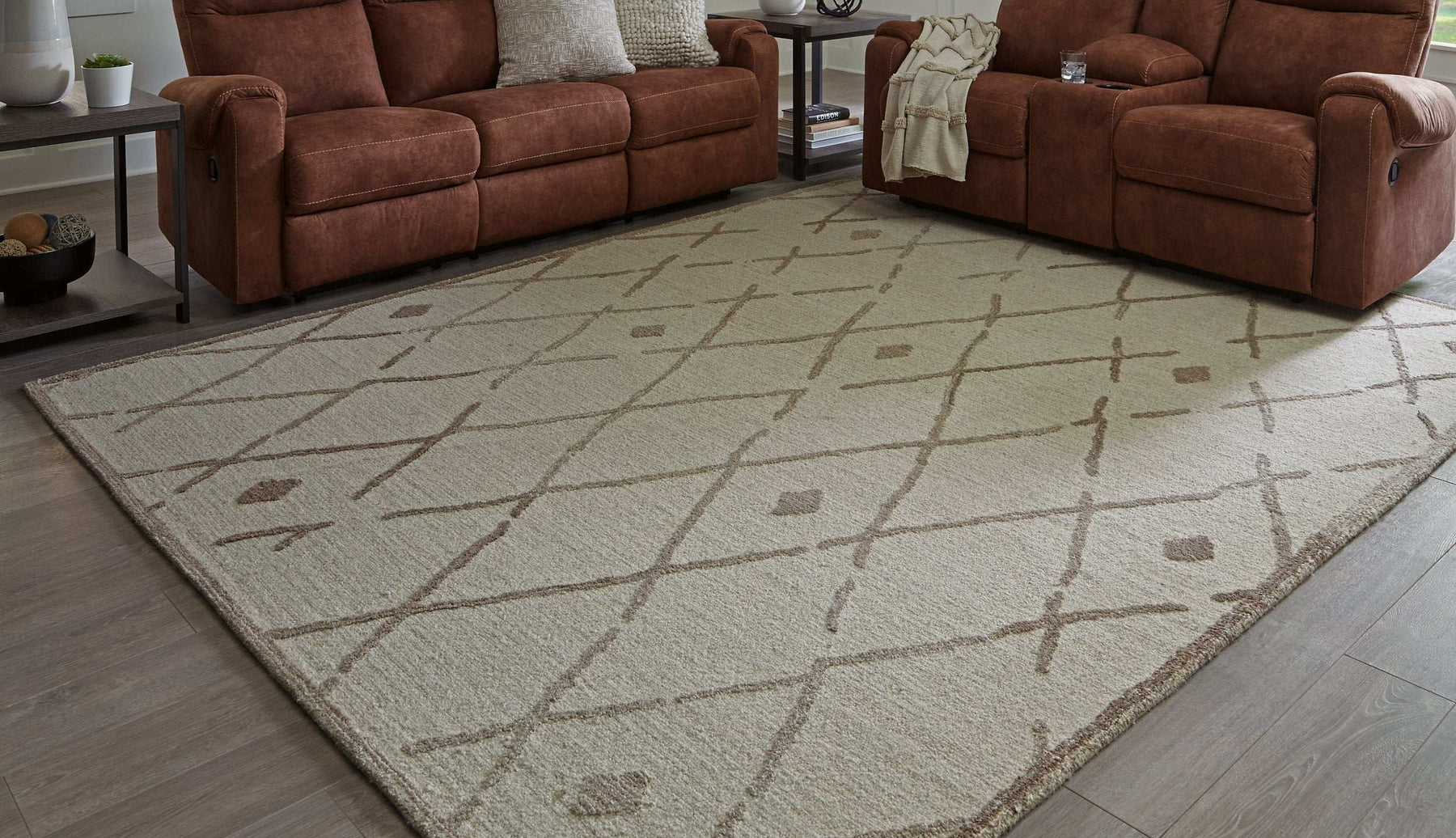 Guyford Rug Half Price Furniture