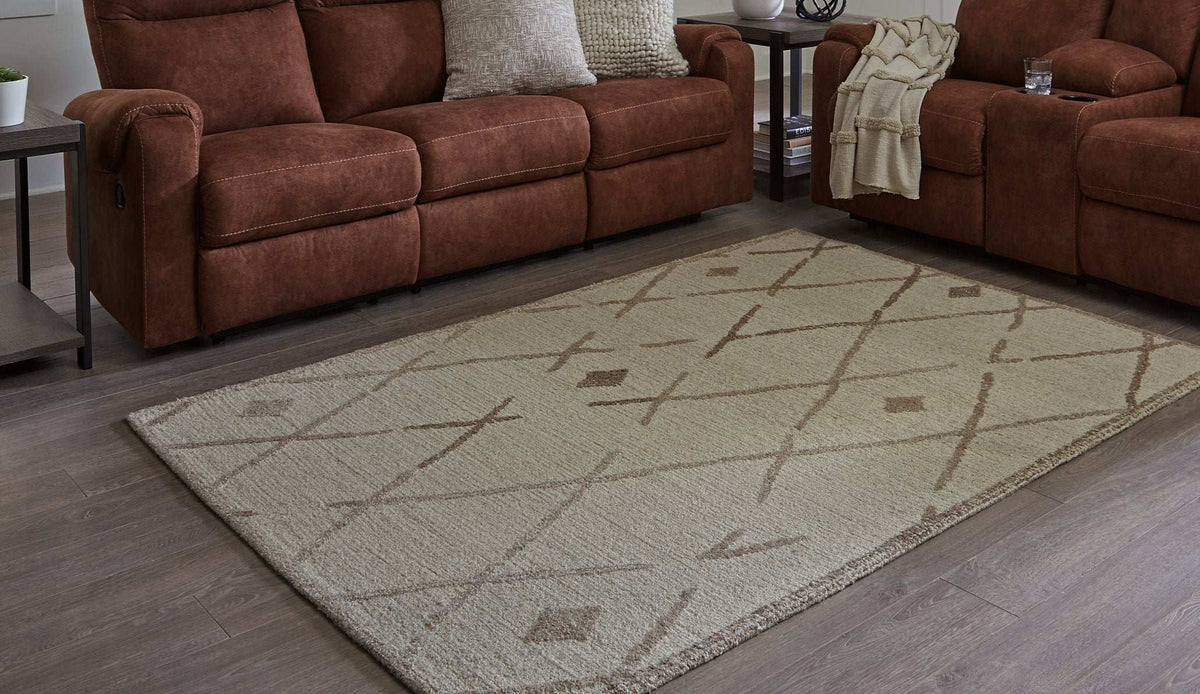Guyford Rug Half Price Furniture