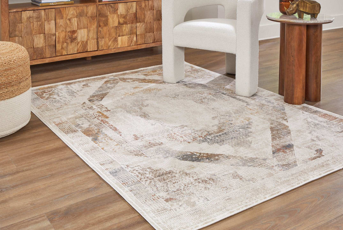 Varnwood Rug Half Price Furniture