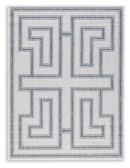 Matinwood 5' x 7' Rug Half Price Furniture