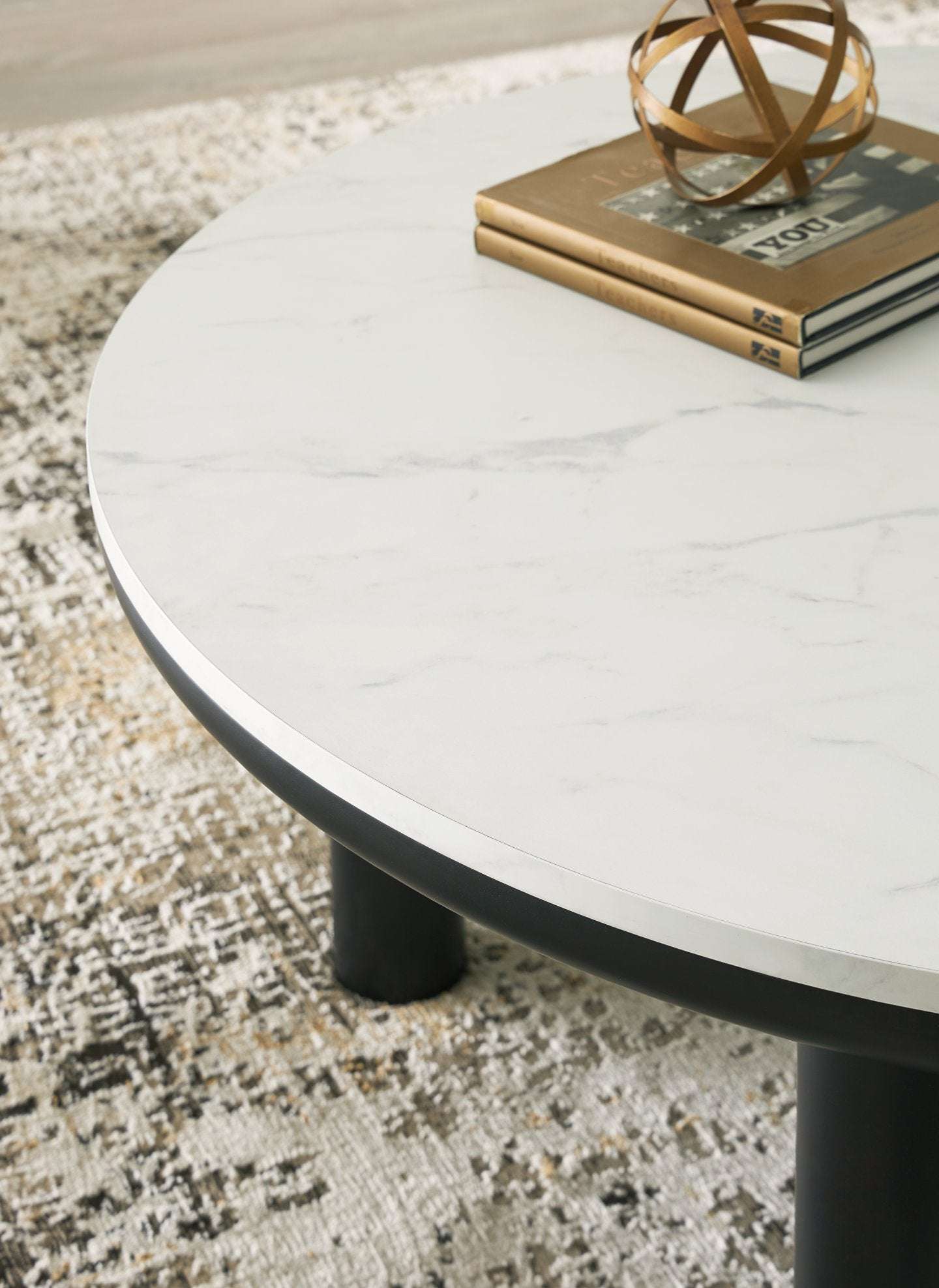 Xandrum Table (Set of 3) - Half Price Furniture