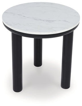 Xandrum Table (Set of 3) - Half Price Furniture