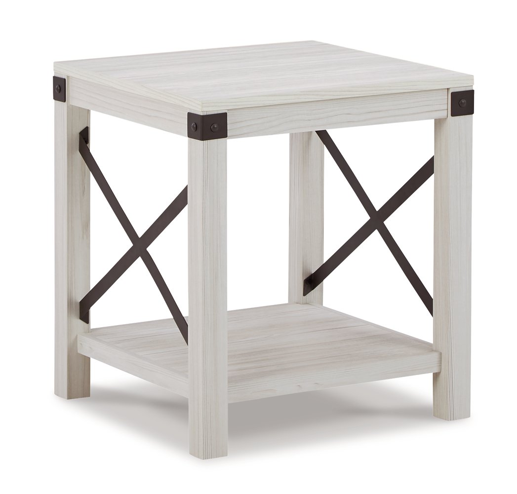 Bayflynn Occasional Table Set Half Price Furniture