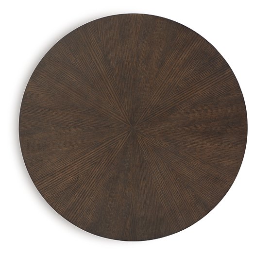 Brazburn End Table - End Table - Half Price Furniture